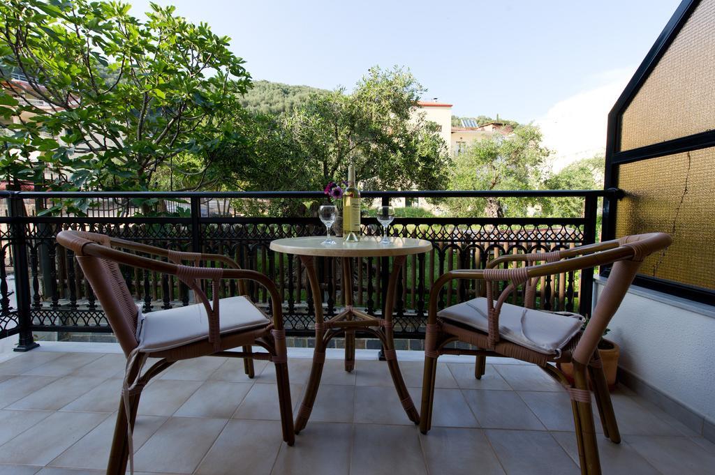 Villa Coralli Parga Room photo